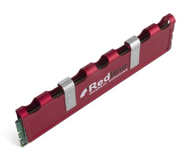 Mushkin Redline Frostbyte 997104