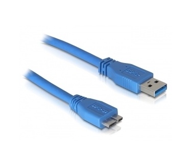 Delock Micro USB 3.0 - 1M