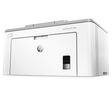 HP LaserJet Pro M118dw