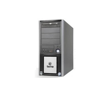 Wortmann TERRA WORKSTATION 7500