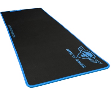 Spirit of Gamer Blue Victory