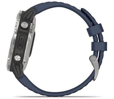 Garmin Quatix 6 nautical GPS Watch