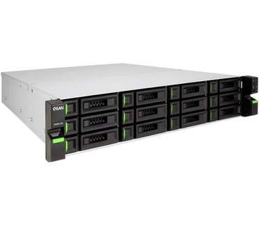 QSAN XCubeNAS XN8012RE
