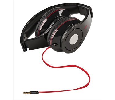 Speedlink Crossfire (Zwart)