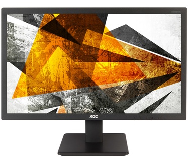 AOC E2775SJ Zwart