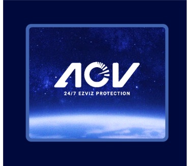 EZVIZ HB8 Lite 4G+Wifi