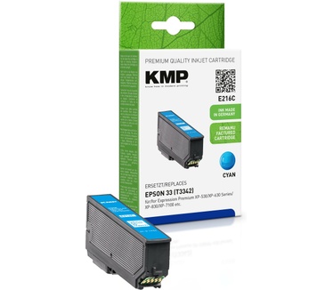 KMP E216C