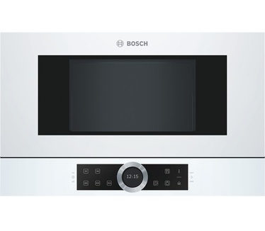 Bosch BFR634GW1