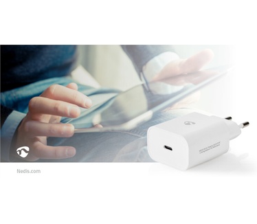 Nedis WCPD30W102WT
