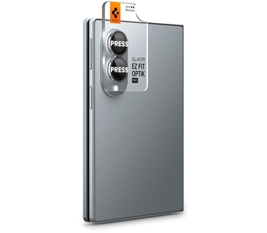 Spigen Glas.tR EZ Fit Optik Pro HD