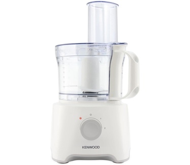 Kenwood FDP301WH