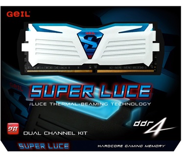 GeIL Super Luce GLWB48GB2400C16DC