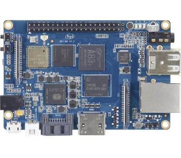 Banana Pi BPI-M3