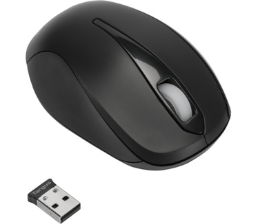 Targus Wireless Optiocal Mouse