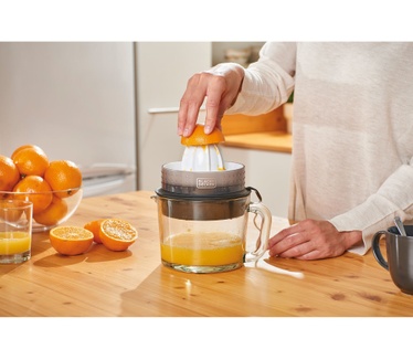 Black & Decker BXCJ30E