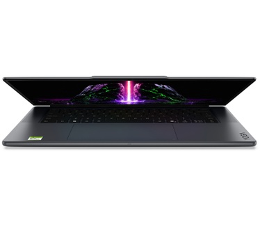 Lenovo Yoga Pro 9 15N1X11 Copilot+ PC