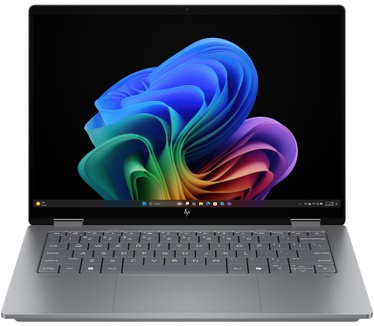 HP OmniBook X FlipNGAI 14-fk0605nd