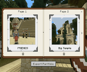 Minecraft Education Edition