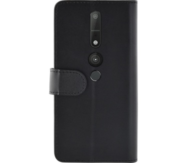 Azuri AZ-WALCLRLENP2PR-BLK