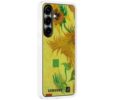Samsung Galaxy S 25 Flipsuit Van Gogh Bloem