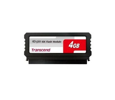 Transcend 4GB PATA
