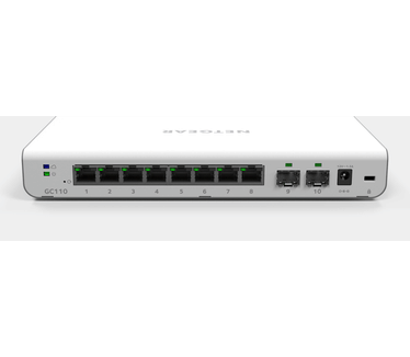 Netgear GC110 (GC110-100PES)