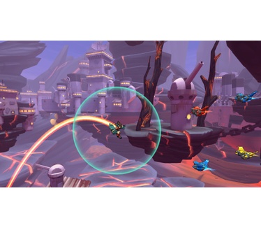 Skybolt Zack (Switch)