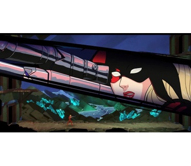 Space Adventure Cobra The Awakening - Limited Edition (Switch)