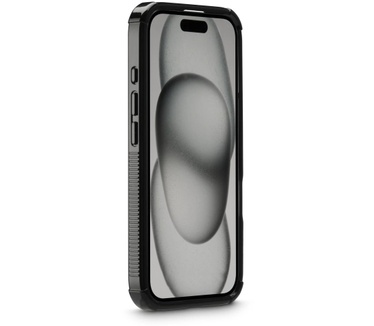 Hama Extreme Protect (iPhone 16 Plus) Zwart