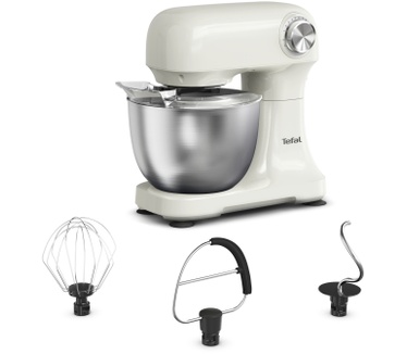 Tefal Bake Easy QB140A keukenmachine