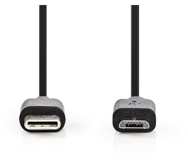 Nedis CCGL60750BK10