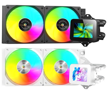 Mars Gaming MLVISION240