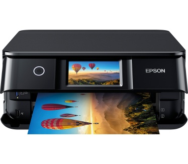 Epson Expression Photo XP-8700