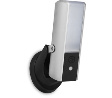 Smartwares CIP-39901 Guardian | Beveiligingscamera & licht