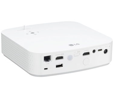 LG PF50KS