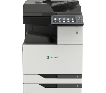 Lexmark XC9245DE