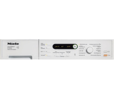Miele W 5855