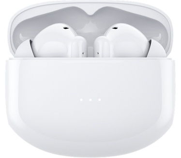 Just in Case Draadloze ANC Earbuds (Wit)