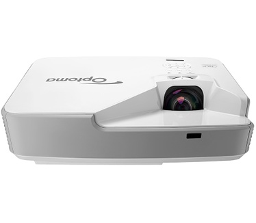 Optoma ZW310ST