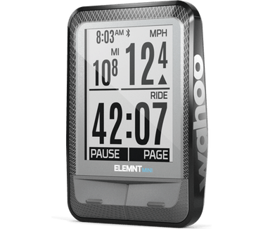 Wahoo ELEMNT Mini