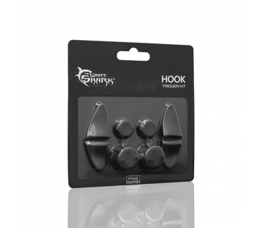 White Shark Hook