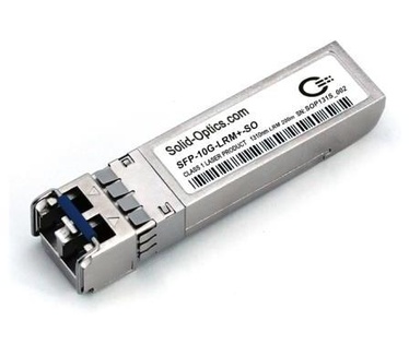 Solid-Optics Solid Optics SFP-10G-LRM+-SO