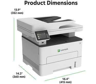 Lexmark MB2236I
