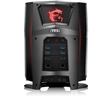 MSI G65VR 7RE(SLI)-225NL