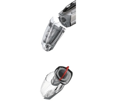 Bosch READYY'Y BBH22042