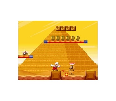 New Super Mario Bros.