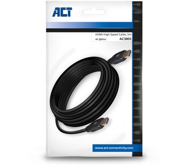 ACT AC3805
