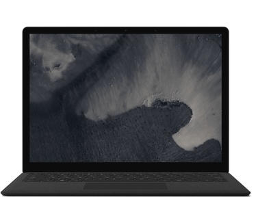 Microsoft Laptop 2 i7-8650 (16GB, 512GB SSD) (Zwart)  (Belgisch model)