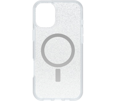 Otterbox React Series voor MagSafe voor iPhone 16 Plus, Stardust