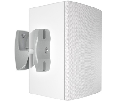 Vogel's VLB500 SPEAKER MOUNT SET VLB500 SPEAKER MOUNT SET 5KG TILT/TURN SILVER VLB500/SI